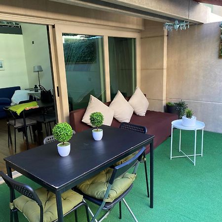 Duplex 2 Plantas - C Alcala-Ifema-Ventas- Jardin & Parking Privados- Suites Boutique Wh Madrid Exterior photo