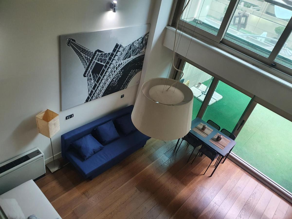 Duplex 2 Plantas - C Alcala-Ifema-Ventas- Jardin & Parking Privados- Suites Boutique Wh Madrid Exterior photo