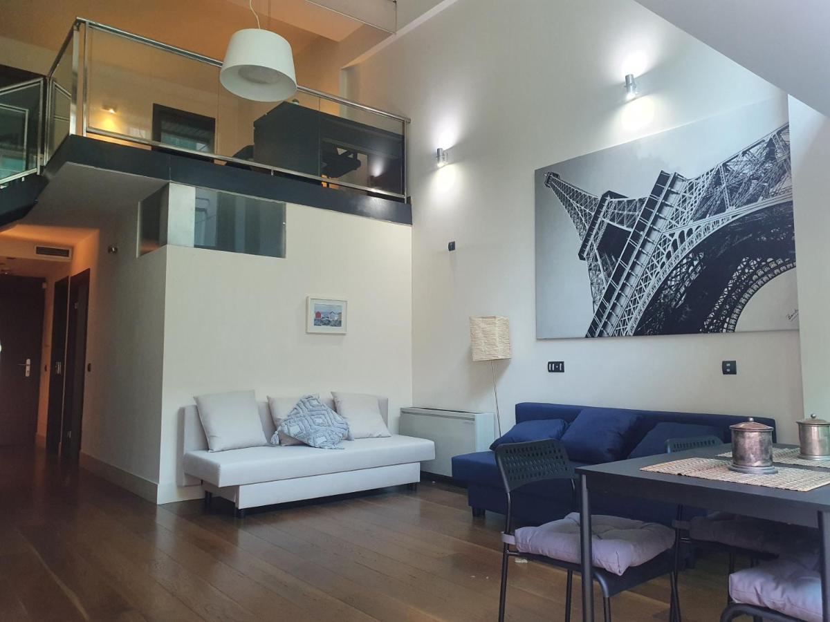 Duplex 2 Plantas - C Alcala-Ifema-Ventas- Jardin & Parking Privados- Suites Boutique Wh Madrid Exterior photo