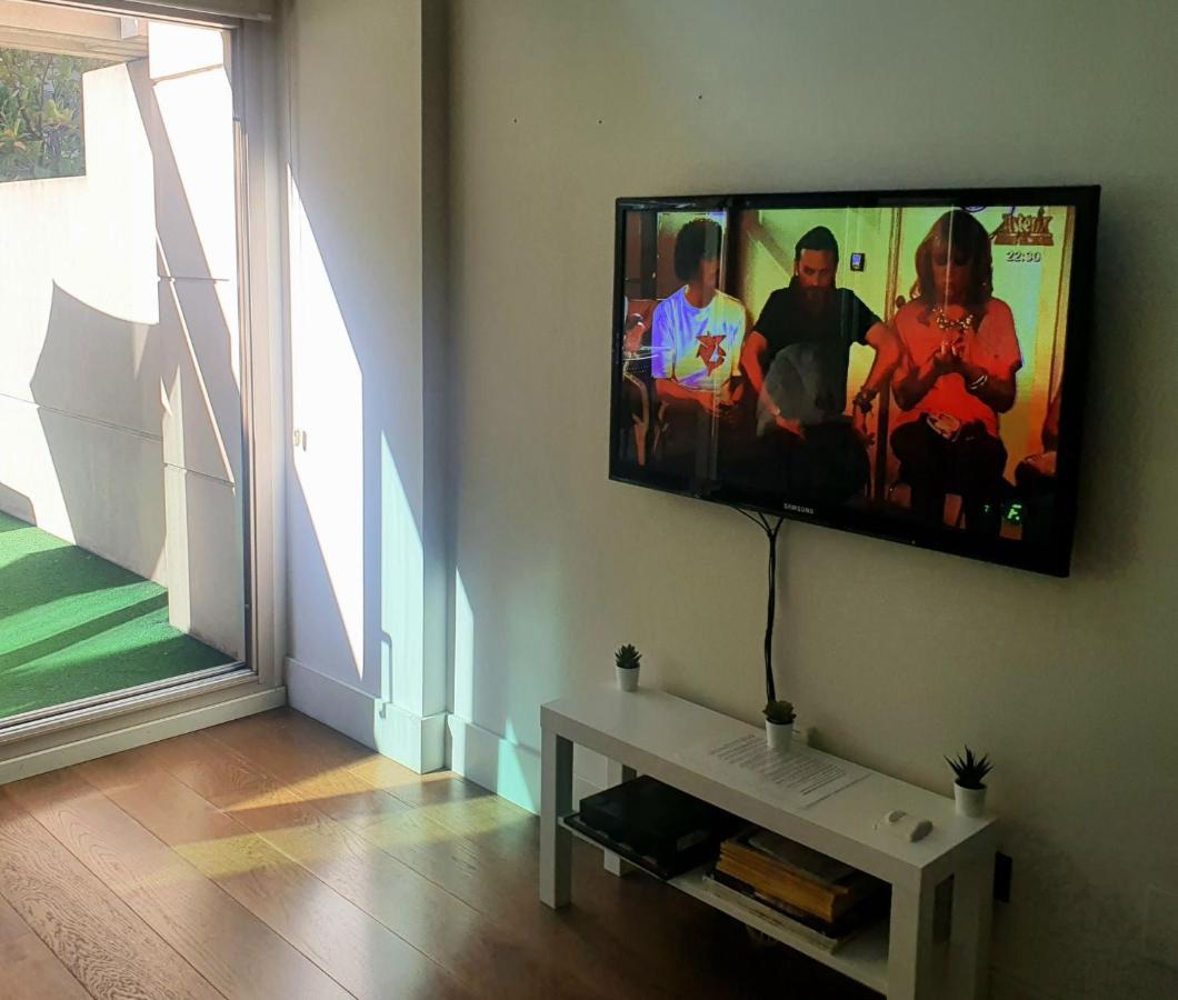 Duplex 2 Plantas - C Alcala-Ifema-Ventas- Jardin & Parking Privados- Suites Boutique Wh Madrid Exterior photo