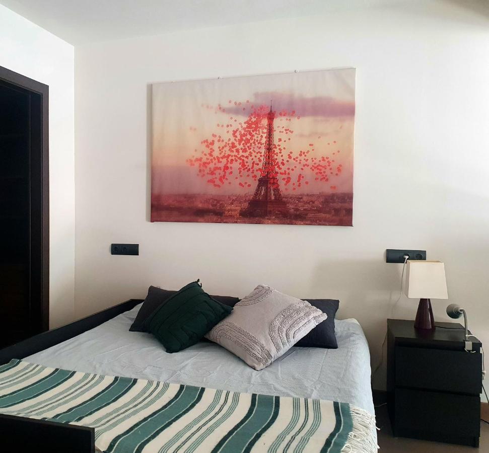 Duplex 2 Plantas - C Alcala-Ifema-Ventas- Jardin & Parking Privados- Suites Boutique Wh Madrid Exterior photo