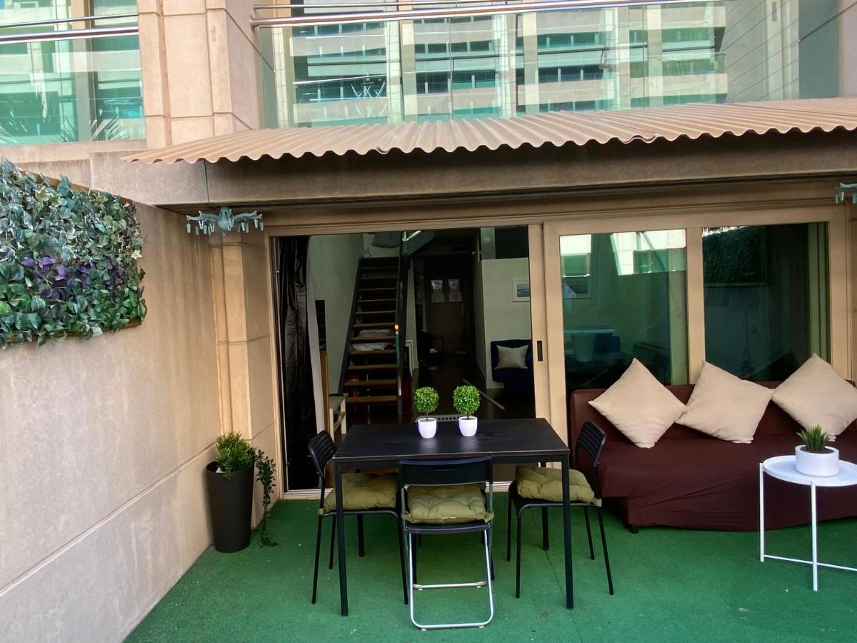 Duplex 2 Plantas - C Alcala-Ifema-Ventas- Jardin & Parking Privados- Suites Boutique Wh Madrid Exterior photo