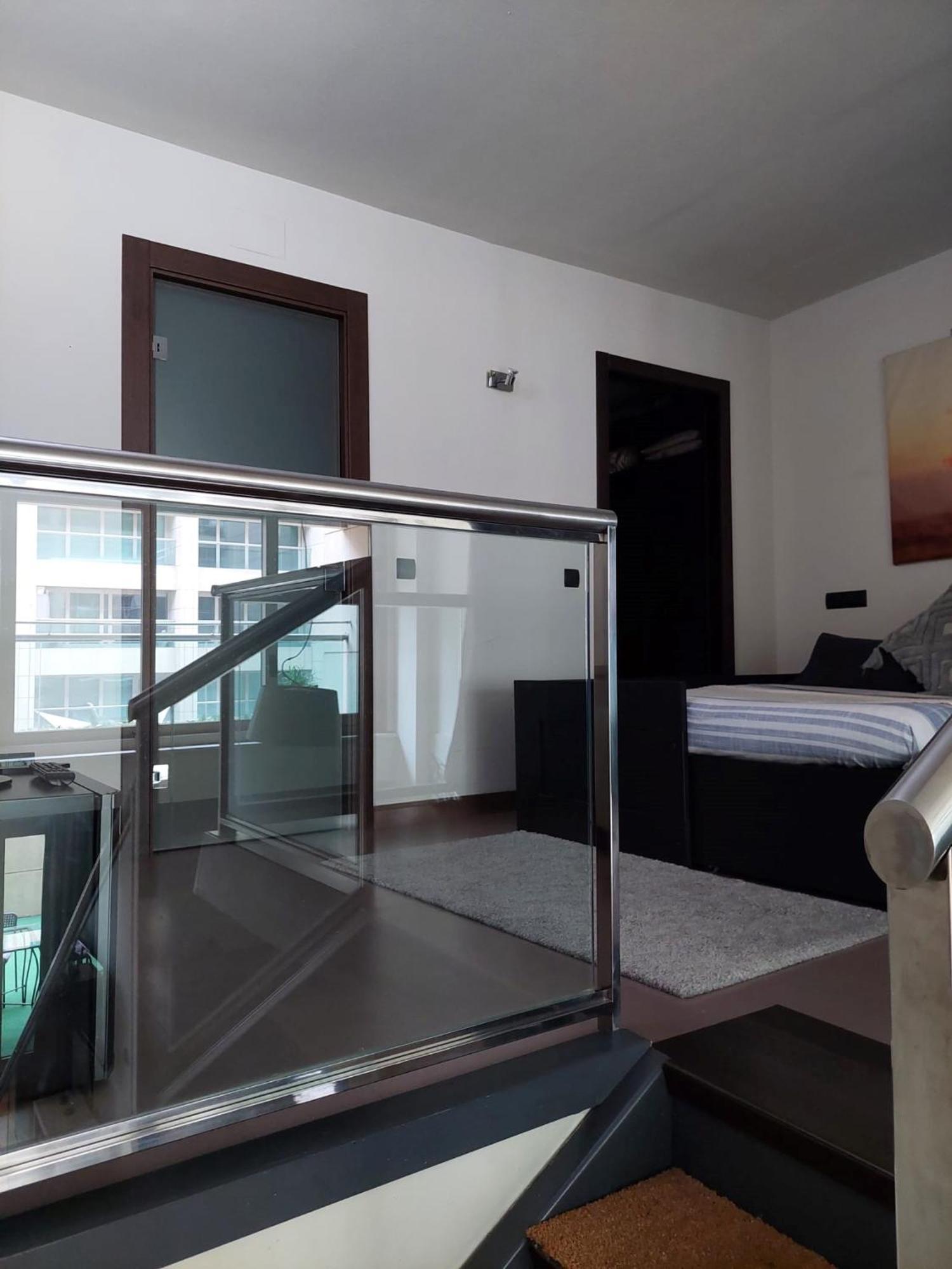 Duplex 2 Plantas - C Alcala-Ifema-Ventas- Jardin & Parking Privados- Suites Boutique Wh Madrid Exterior photo