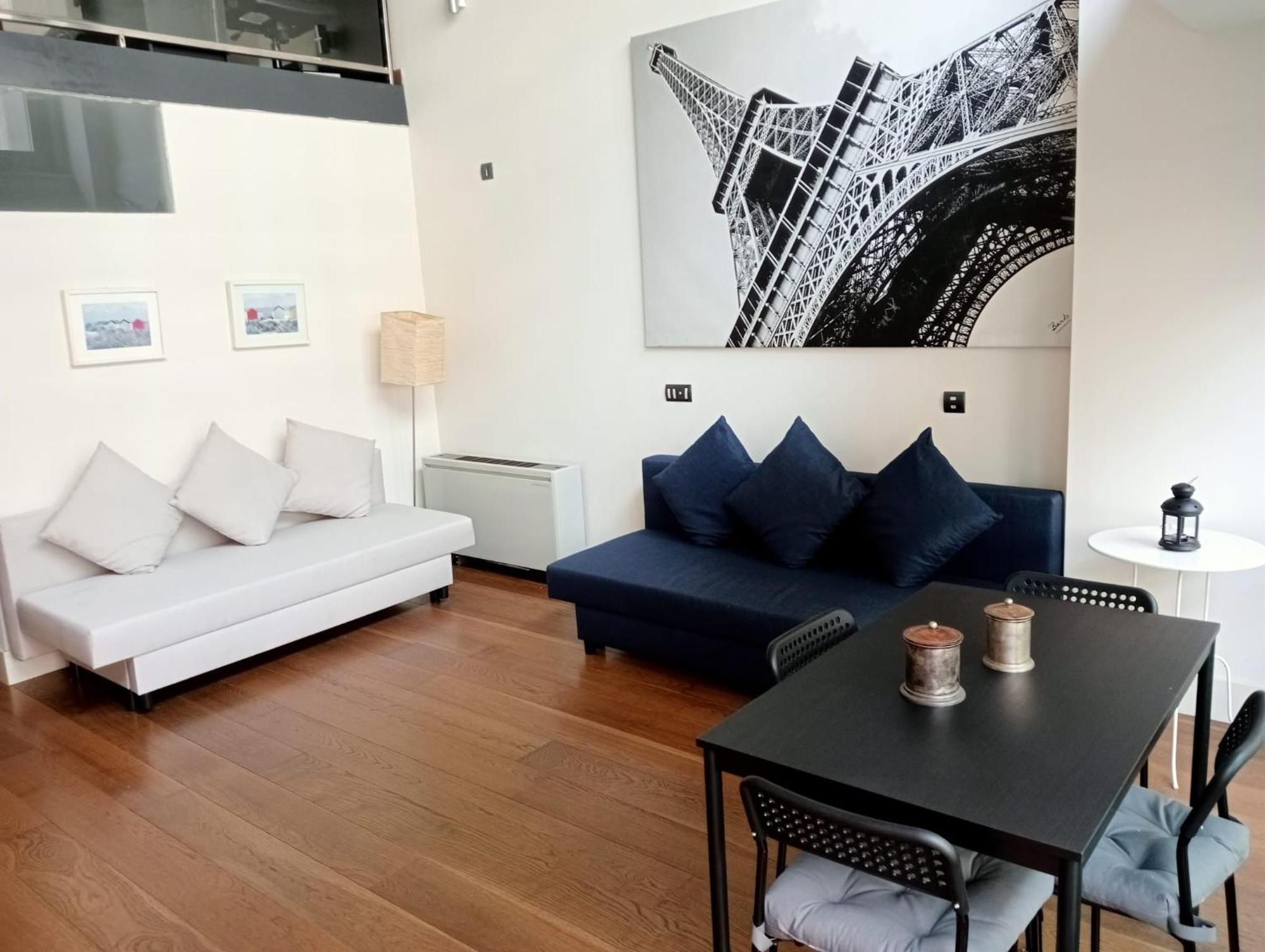 Duplex 2 Plantas - C Alcala-Ifema-Ventas- Jardin & Parking Privados- Suites Boutique Wh Madrid Exterior photo