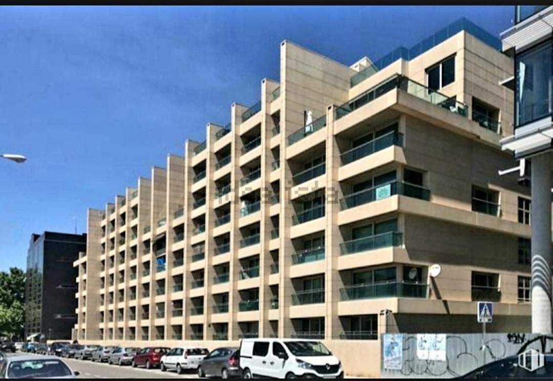 Duplex 2 Plantas - C Alcala-Ifema-Ventas- Jardin & Parking Privados- Suites Boutique Wh Madrid Exterior photo