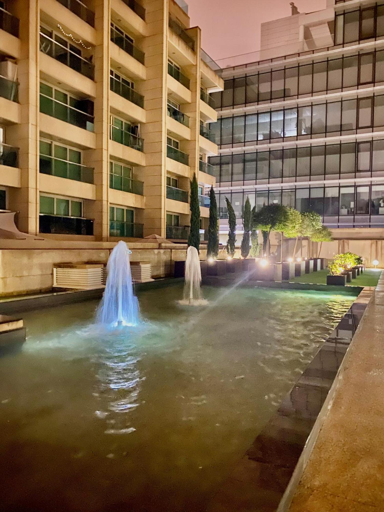 Duplex 2 Plantas - C Alcala-Ifema-Ventas- Jardin & Parking Privados- Suites Boutique Wh Madrid Exterior photo